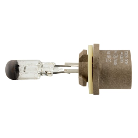 Midwest Fastener 880 Halogen Headlight Bulbs 2PK 38382